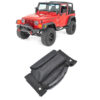 Jeep Wrangler TJ Rollbar Grab Handle Thumbnail