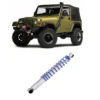 Jeep Wrangler (TJ) 1996-2006 Steering Damper Autopro