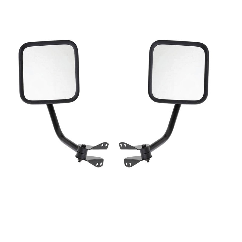 Jeep Wrangler YJ Side Mirrors Product