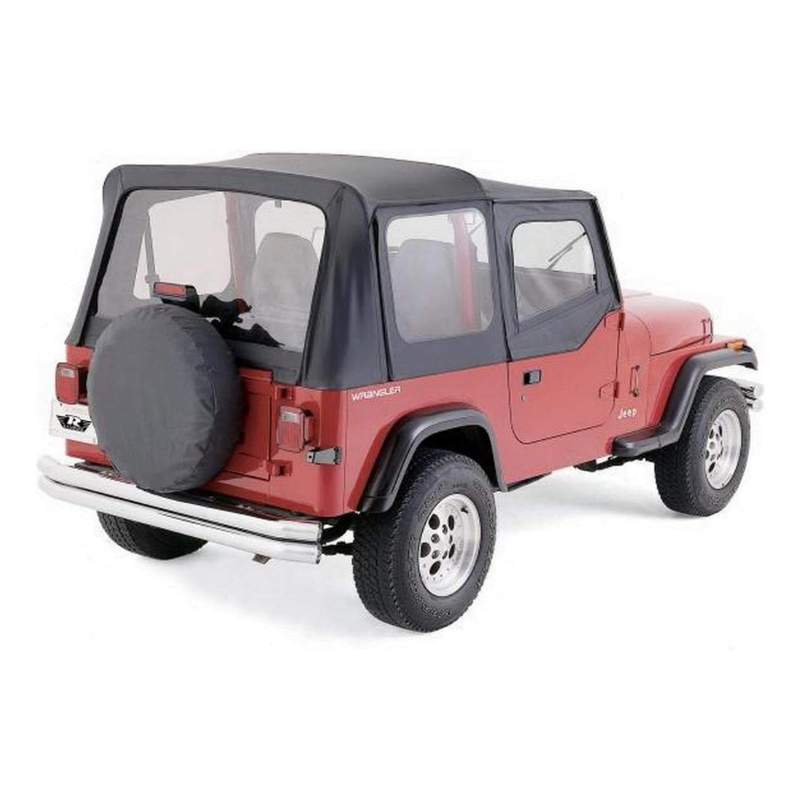 Jeep Wrangler YJ Soft Top 99715