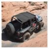 Jeep Wrangler JK Extended Brief Top 2Drs 1