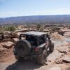 Jeep Wrangler JK Extended Brief Top 2Drs 2