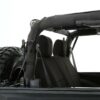Jeep Wrangler JK Extended Brief Top 2Drs 5