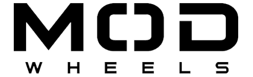 Mod Wheels Logo