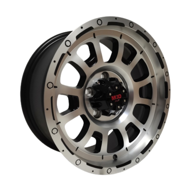 Aluminum Wheels 15″ 5×114.3 - MOD01 Thumbnail