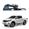 Thumbnail / main presentation photo of the Mazda BT50 2012+ Roll Bar - Hamer Rack.