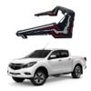 Thumbnail / main presentation photo of the Mazda BT50 2012+ Roll Bar - Tinker.