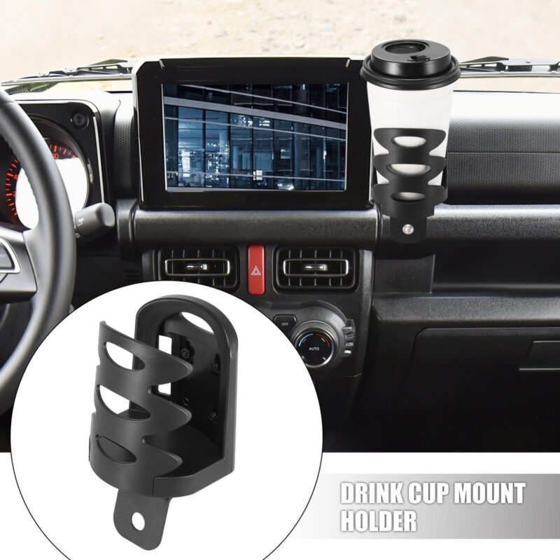 Multifunctional Cup Holder (1)
