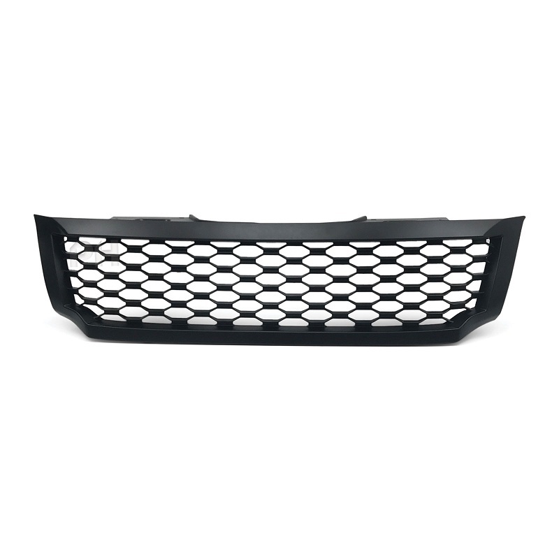 Product image showing the Nissan Navara NP300 2015+ Front Grille - Type 3