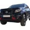 Nissan Navara NP300 2015+ Front Grille - Type Nismo Applied