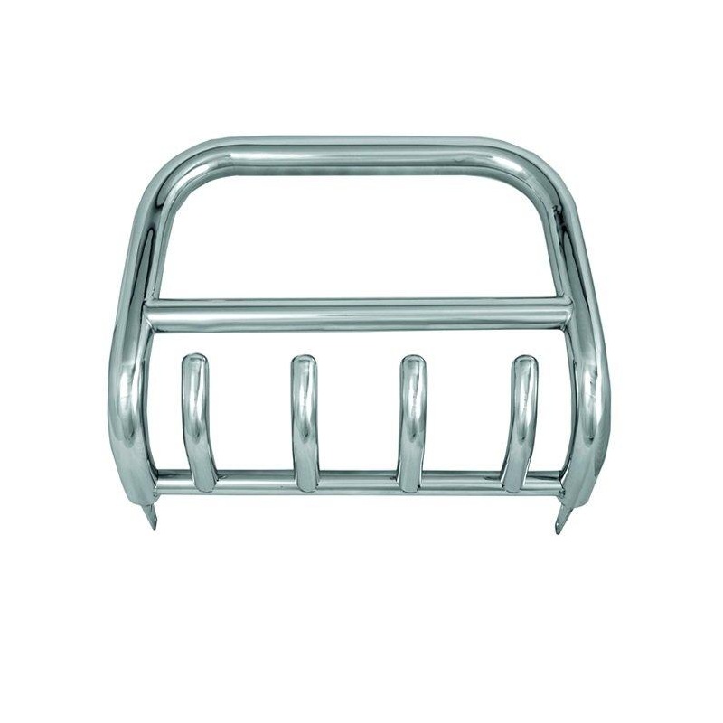 Image showing the  Stainless Steel Bull Bar Heron