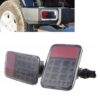 Jeep Wrangler JK LED Bumper Tail Lights