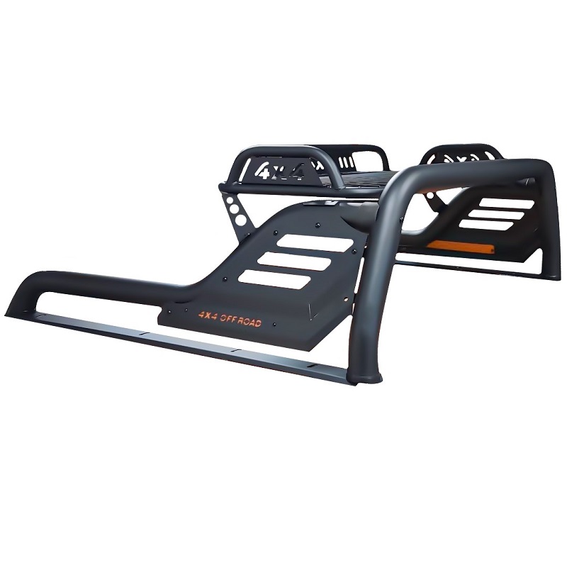 Product display photo of the Roll Bar Off Road - Metal T1000
