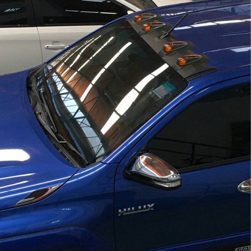 Toyota Hilux 2015+LED Car Roof Lights