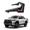 Thumbnail / main presentation photo of the Toyota Hilux Invicible-Cruiser 2020+ Roll Bar - Tinker.