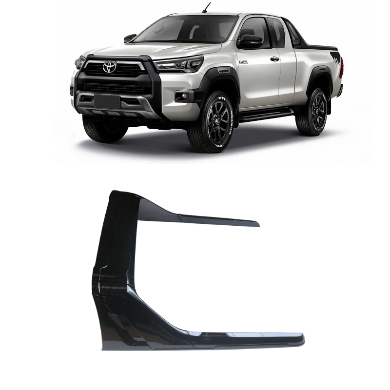 Thumbnail / main presentation photo of the Toyota Hilux 2020+  ABS Sport Roll Bar TRD.