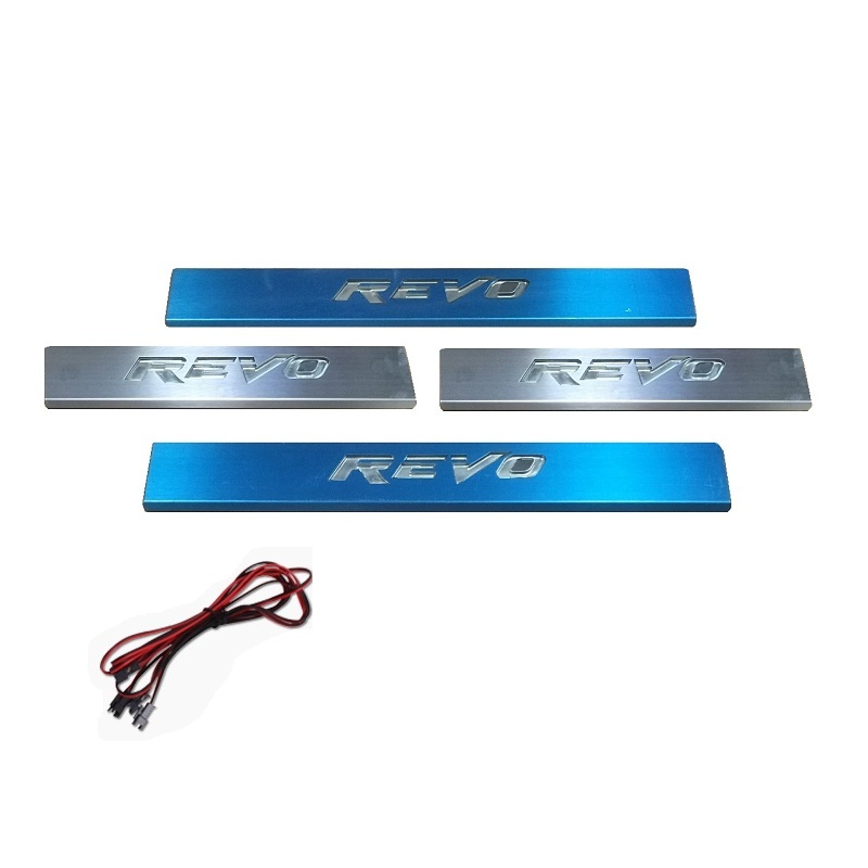 Revo Led Door Sills Cable