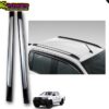 Toyota Hilux 2020+ Roof Bars Top View