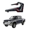 Thumbnail / main presentation photo of the Toyota Hilux Tiger 1996-2005 Roll Bar - Tinker.