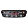 Toyota Hilux Vigo 2005-11 Front Grille With LED Lights Product