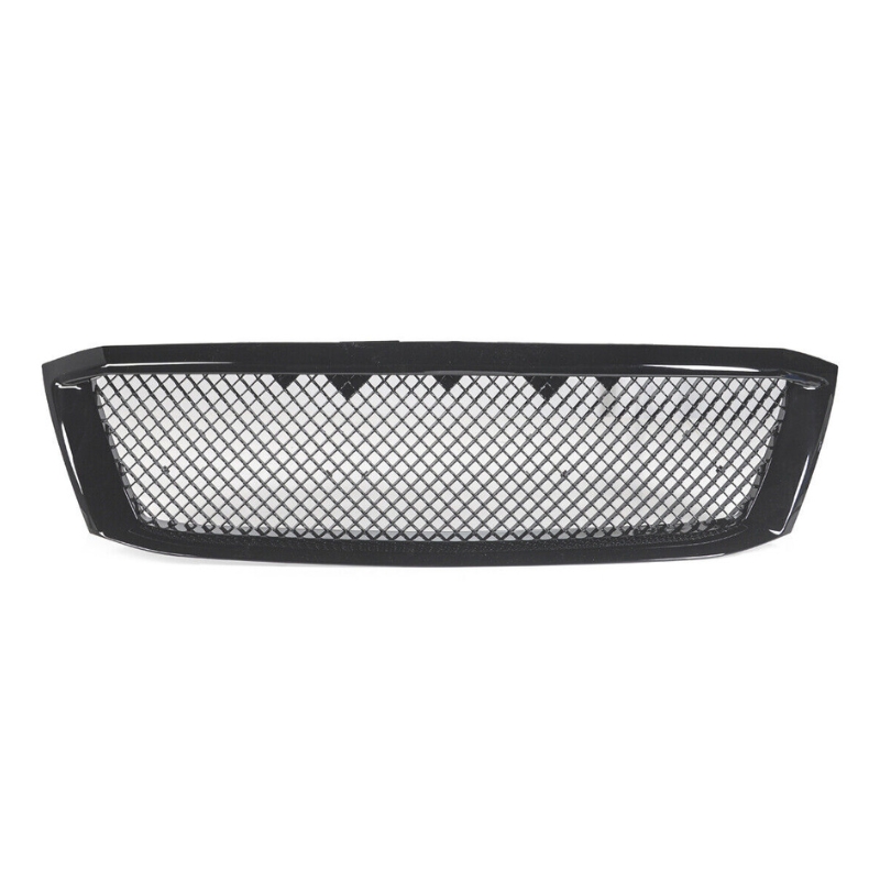 Toyota Hilux Vigo 2005-11 Front Grille - TRD Style product inspection