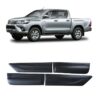 Toyota Hilux Revo-Rocco 2015-2020 Side Body Cladding Thumbnail