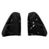 Toyota Hilux 2020+ Smoked LED Tail Lights - Druid Product OFF