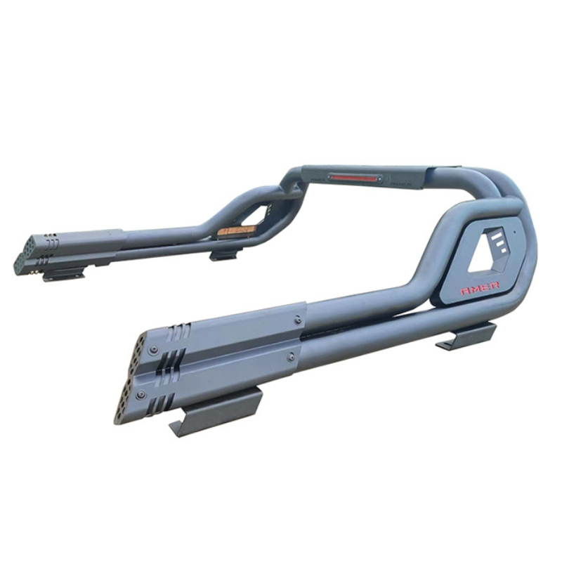 Product display photo of the Roll Bar - Dual Hamer