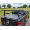 Universal Roll Roof Cage 4x4 (2)