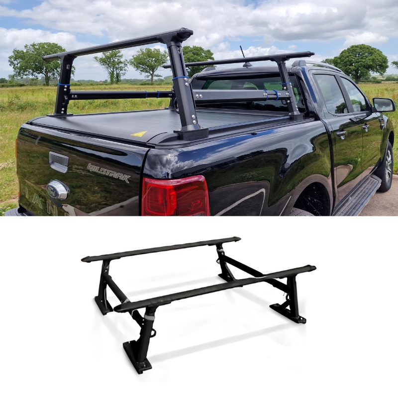 Universal Roll Roof Cage 4x4 (5)
