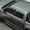 Truck Wind Deflectors / Window Visors / Side Window Deflectors Top View