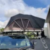Wild Land Lite Cruiser Σκηνη Οροφης Αυτοκινητου Roof Top Tent (4)