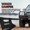 Winch Kinetic Rope Recovery Kit