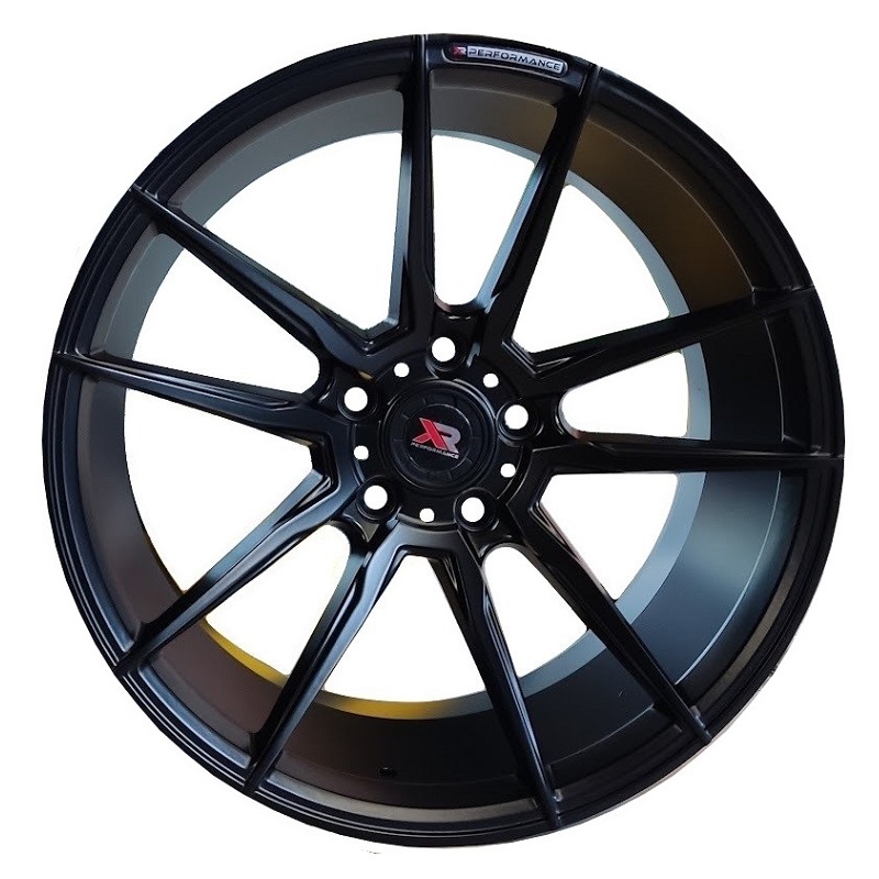 Product display photo of the Aluminum Wheels 18″ 5×120 - Z25024