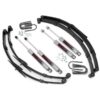eng pl Suspension kit Rough Country Lift 2 5 3857 1