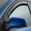 Ford Focus Wind Deflectors Tinted Sunplex