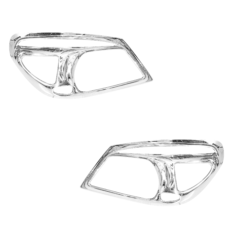 Product display photo of the Ford Ranger 2009-11 Headlight Covers