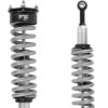 FOX Performance Series 2.0 Coil-Over IFP Shock Absorber for the Ford Ranger's front suspension, featuring a durable aluminum body and adjustable ride height.