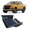Thumbnail / main presentation photo of the Ford Ranger Τ7/T8 2016+ Bed Liner.
