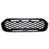 Front product image showing the Ford Ranger T8 2019-22 Front Grille - Redo