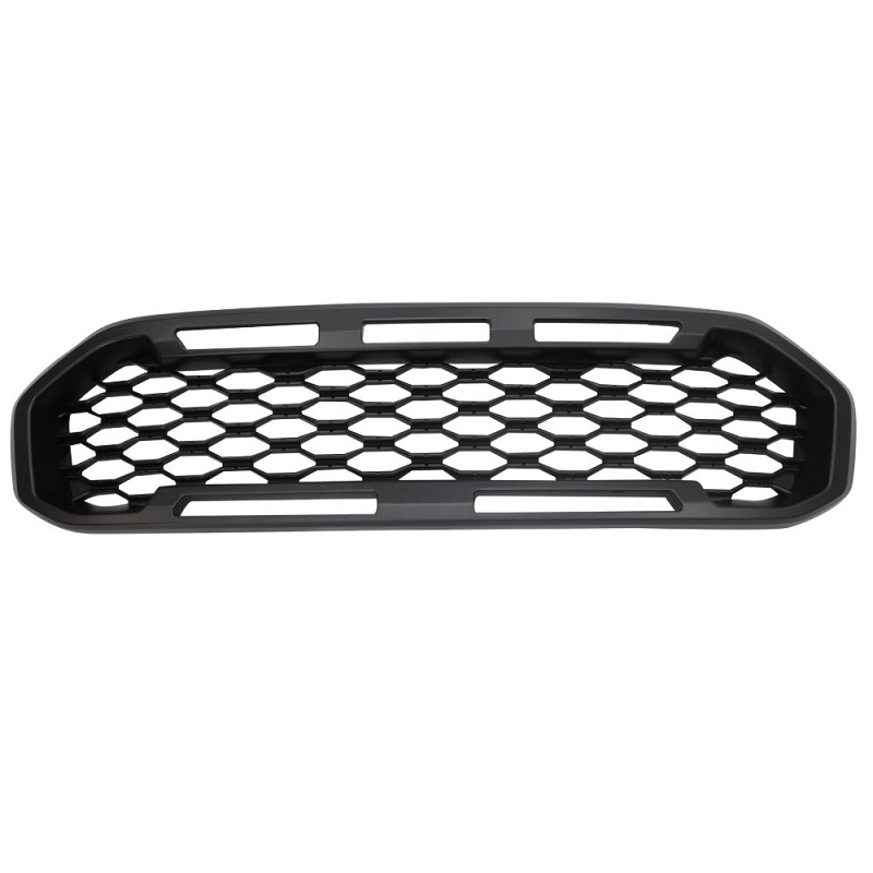 Product showcase image of the Ford Ranger T8 2019-22 Front Grille - Redo