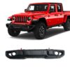 Jeep Gladiator JT 2019+ Front Bumper - 10th Anniversary [Long] Thumbnail