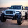 Jeep Gladiator JT Premium Lift 2.5" Applied