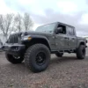 Jeep Gladiator JT Lifted 1