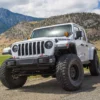 Jeep Gladiator JT Premium Lift 3.5" Applied