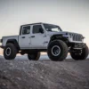 Jeep Gladiator JT Lifted