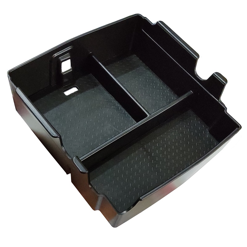Jeep Wrangler JL Non-Slip Storage Organizer Box