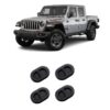 Jeep Gladiator JΤ Floor Drain Plugs Thumbnail