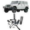Jeep Wrangler JK Suspension Kit JKS