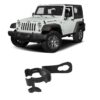 Jeep Wrangler JK Multi Function Holder 1